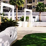 Paradise Ocean Apartamento