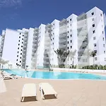 Apartamento Paradise Ocean