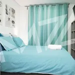 Paradise Ocean Apartamento