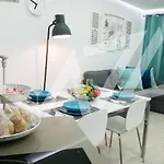 Paradise Ocean Apartamento *