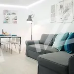 Apartamento Paradise Ocean Costa Adeje (Tenerife)