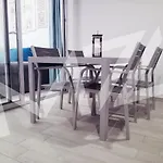 Paradise Ocean Apartamento