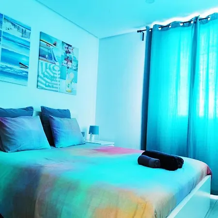 Apartman Paradise Ocean *