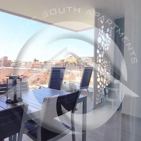 Apartment Paradise Ocean *