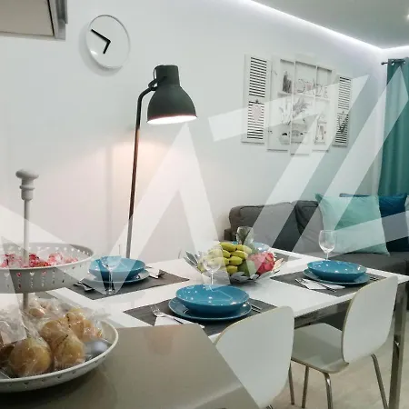 Apartman Paradise Ocean