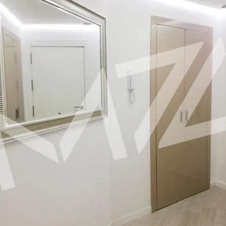 Paradise Ocean Apartman *