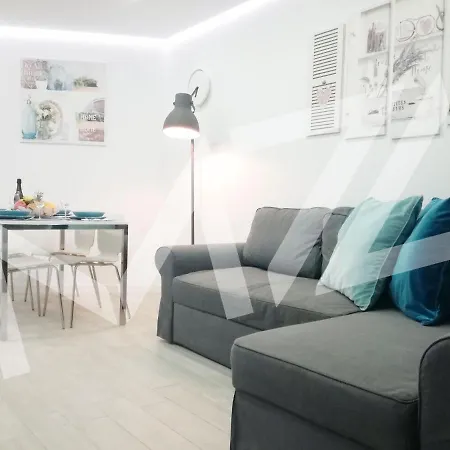 Apartman Paradise Ocean Costa Adeje (Tenerife)