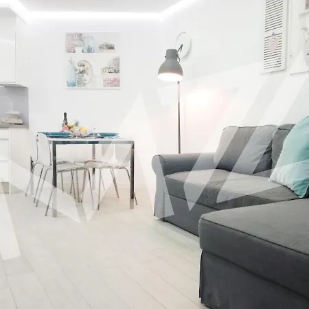 Apartment Paradise Ocean *