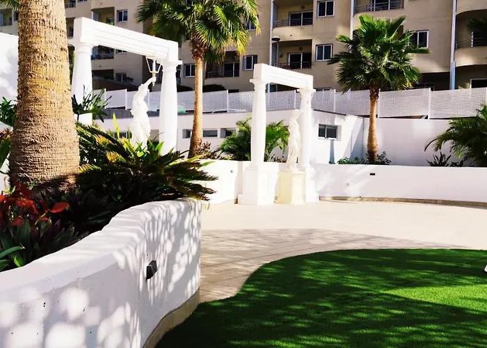 Paradise Ocean Apartment