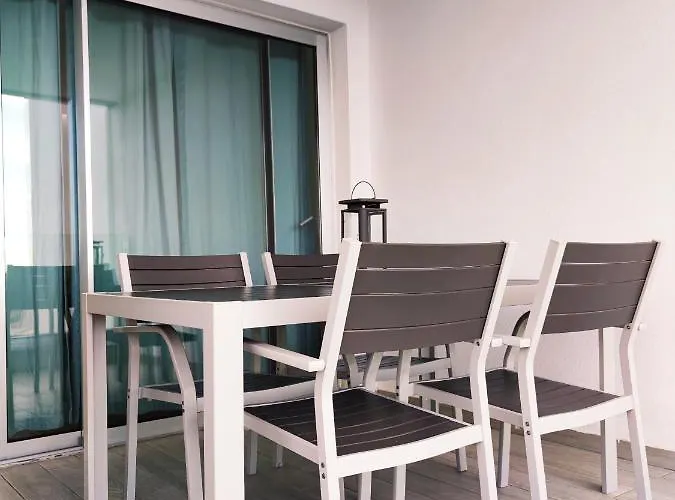 Apartment Paradise Ocean Costa Adeje (Tenerife)