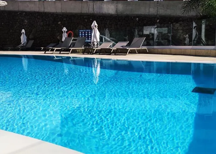 Apartment Paradise Ocean