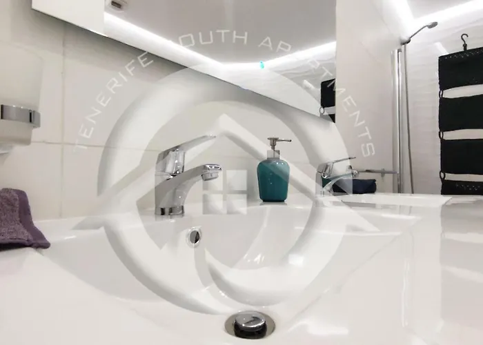 Paradise Ocean Apartment Costa Adeje (Tenerife)