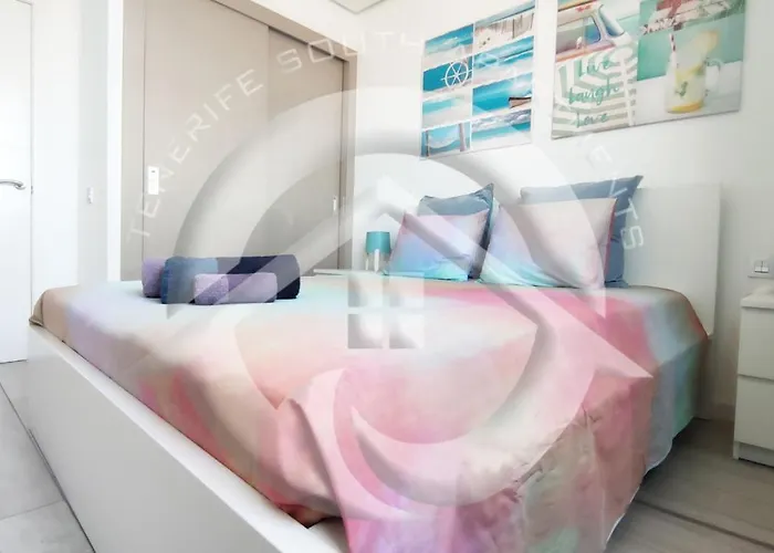 Paradise Ocean Apartment Costa Adeje (Tenerife)