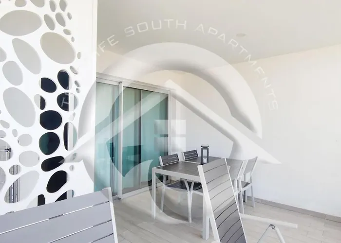 Apartment Paradise Ocean *