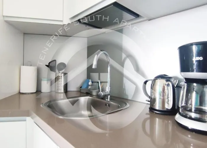 Paradise Ocean * Costa Adeje (Tenerife)