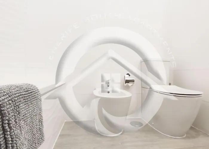 Paradise Ocean * Costa Adeje (Tenerife)