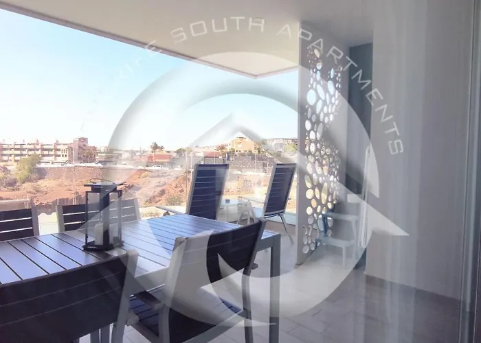 Apartment Paradise Ocean *