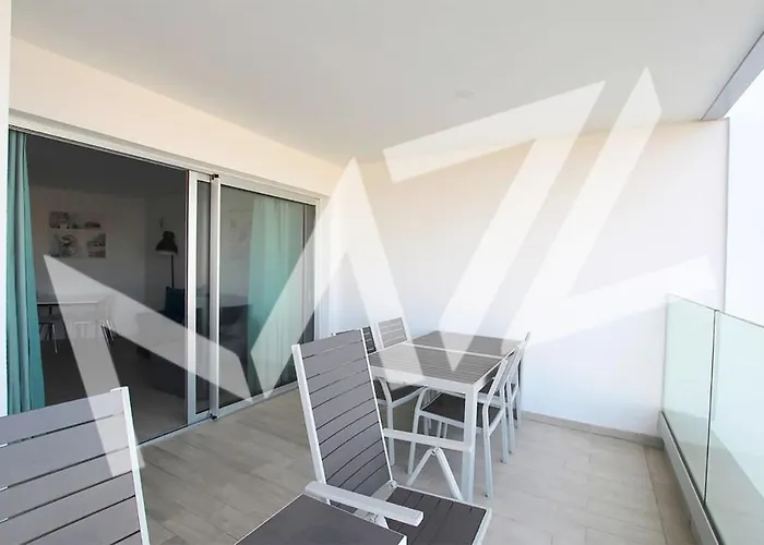 Apartment Paradise Ocean