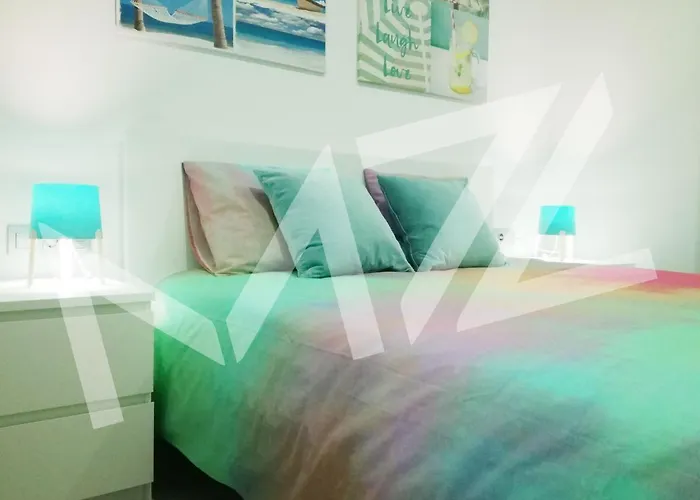 Paradise Ocean Costa Adeje (Tenerife)