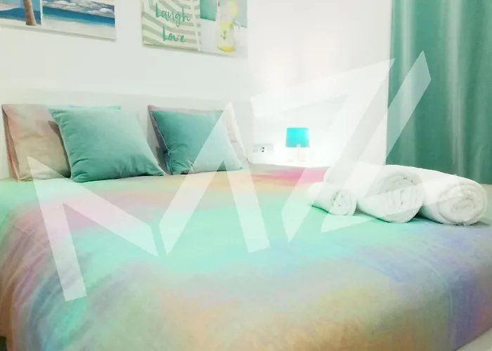 Paradise Ocean Apartment