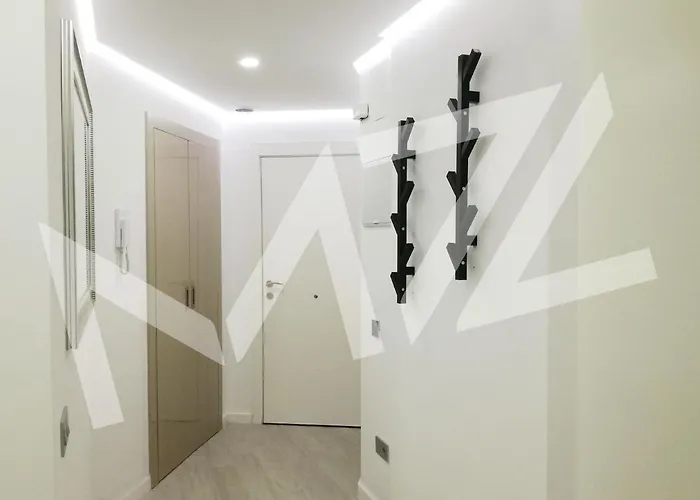 Paradise Ocean Costa Adeje (Tenerife)