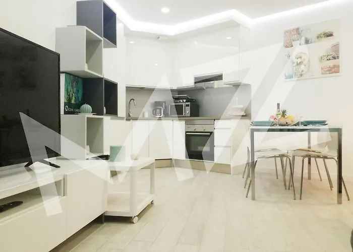 Apartment Paradise Ocean