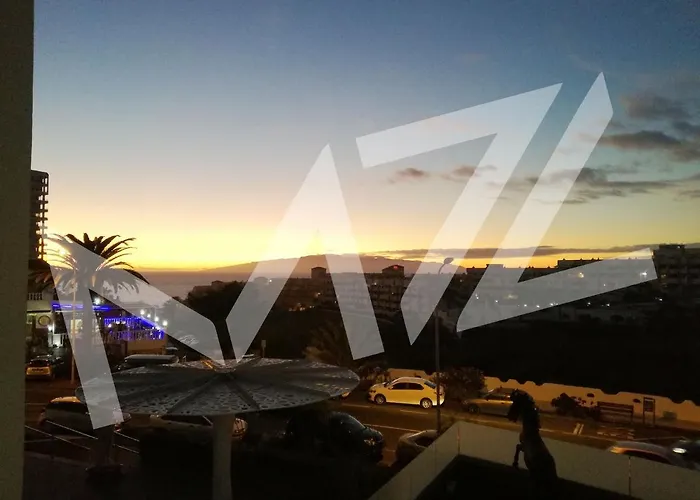 Apartment Paradise Ocean *