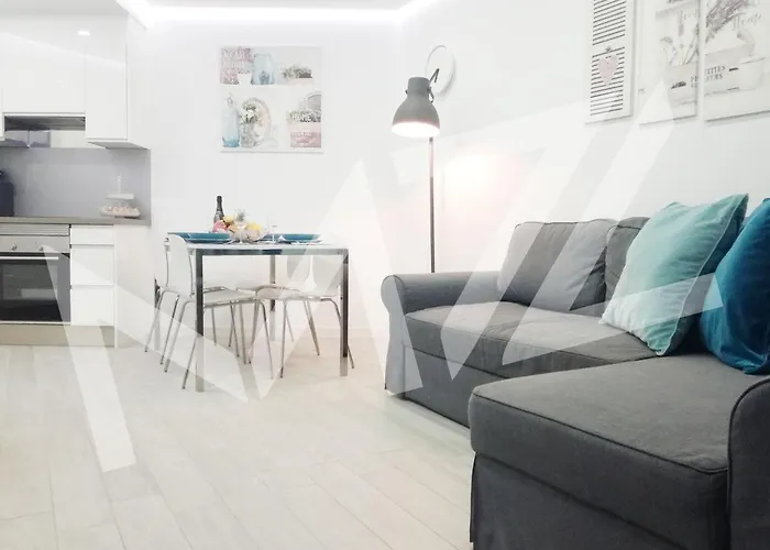 Apartment Paradise Ocean *