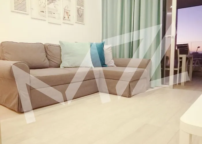 Apartment Paradise Ocean Costa Adeje (Tenerife)