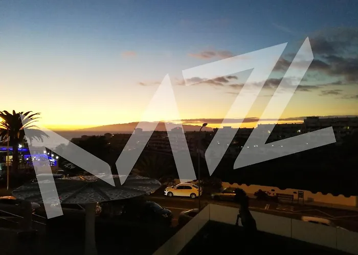 Paradise Ocean Apartment