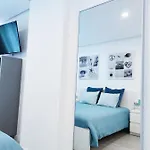 Paradise Ocean Apartment *