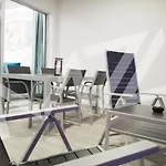 Paradise Ocean Apartment