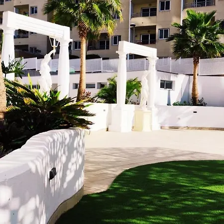 Paradise Ocean Апартаменти