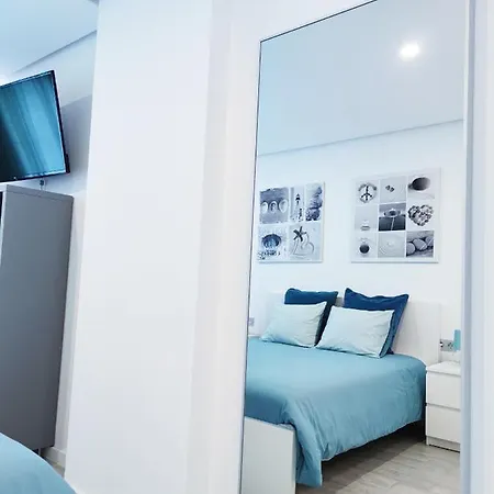 Paradise Ocean Апартаменти *