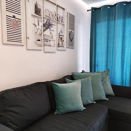 Paradise Ocean * Адехе