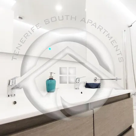 Апартаменти Paradise Ocean