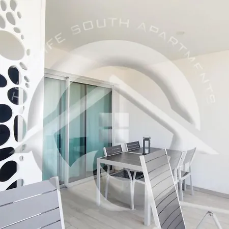 Апартаменти Paradise Ocean *