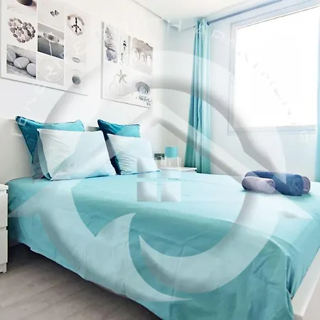 Апартаменти Paradise Ocean *