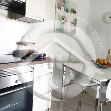 Paradise Ocean * Costa Adeje