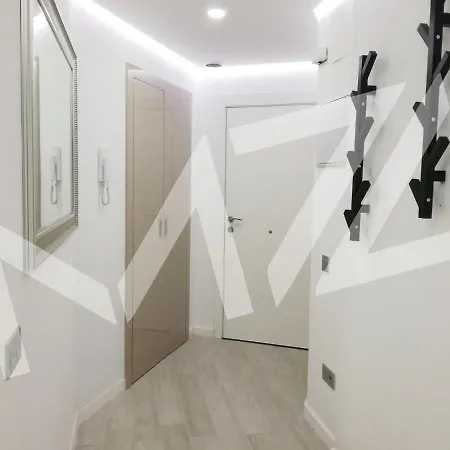 Paradise Ocean Апартаменти *