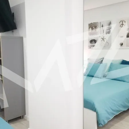 Paradise Ocean Адехе