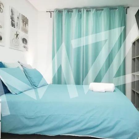 Paradise Ocean Апартаменти