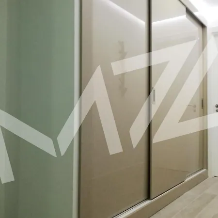 Апартаменти Paradise Ocean Адехе