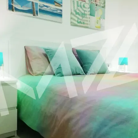 Paradise Ocean Адехе