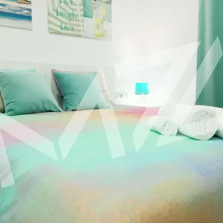 Paradise Ocean Апартаменти