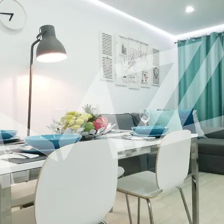 Paradise Ocean Апартаменти