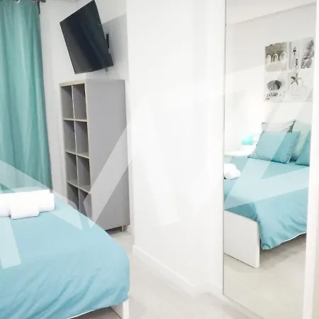 Paradise Ocean Адехе