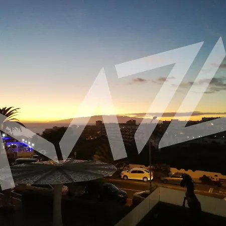 Апартаменти Paradise Ocean *