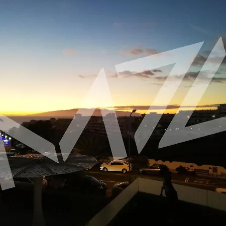 Paradise Ocean Apartamento