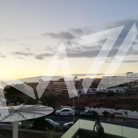 Apartamento Paradise Ocean